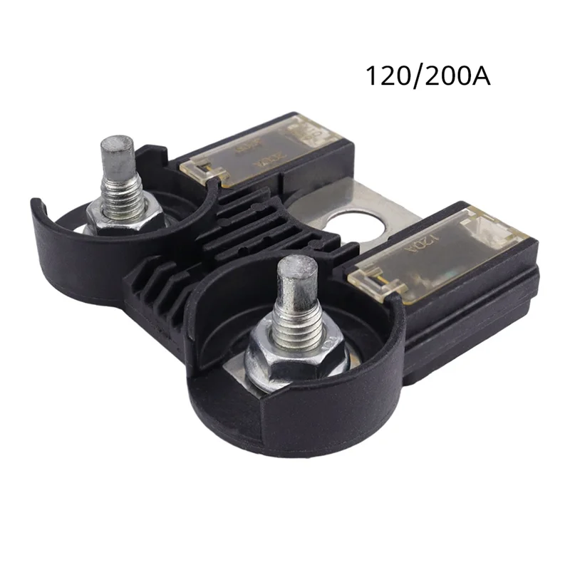 

Firmly Car 926-010 New Battery Fuse Copper Battery Terminal For Ford Raptor AL3Z-14526-AA AL3T-14A094-AA
