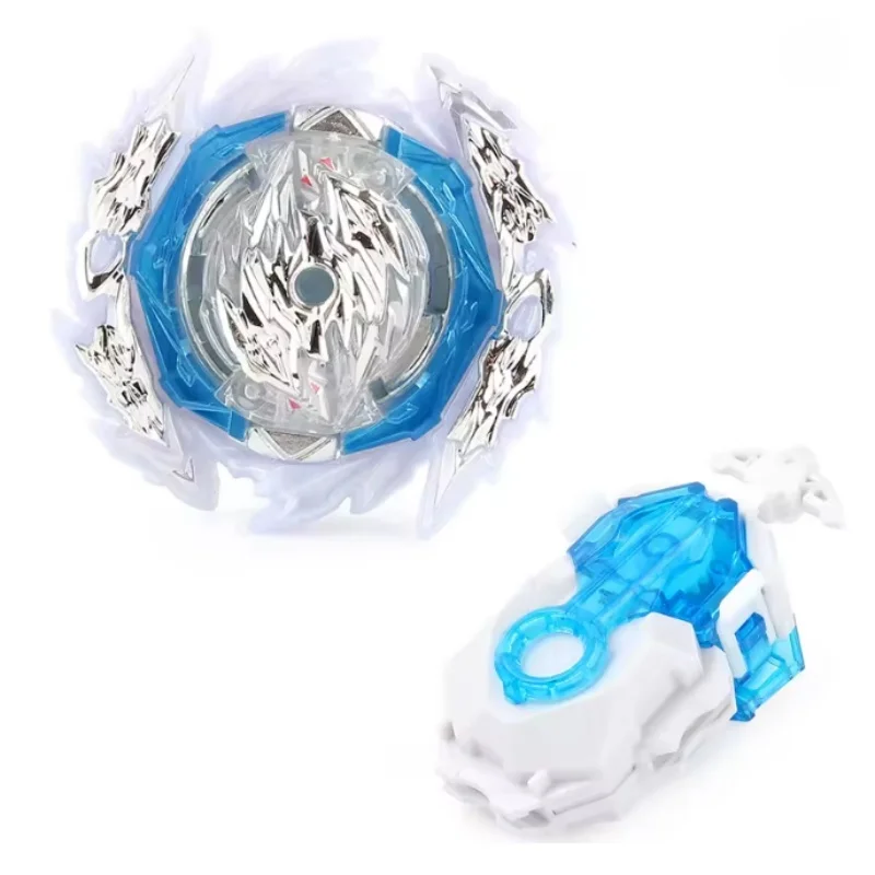 Burst B189 B188 B187 B180 B169 Blade Fafnir Metal Top Kid Children Toy Rubber Gyro Burst Launchers Takara Tomy
