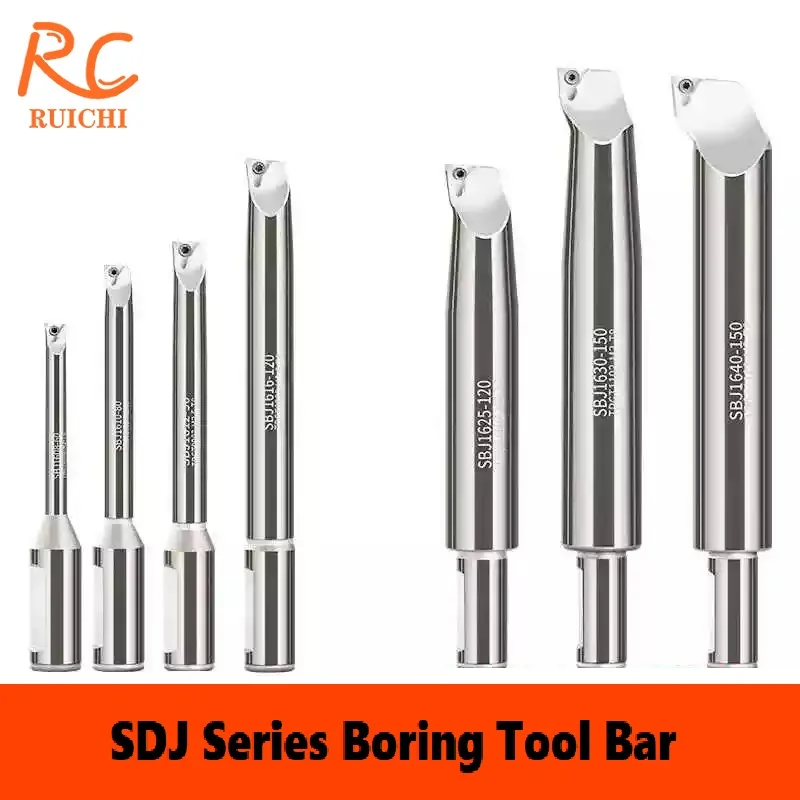 

SBJ16/SBJ2008/SBJ2010/SBJ2012/SBJ2016/SBJ2020/SBJ2025 Adjustable Fine Boring Arbor In Cnc Machining Center Of Boring Arbor