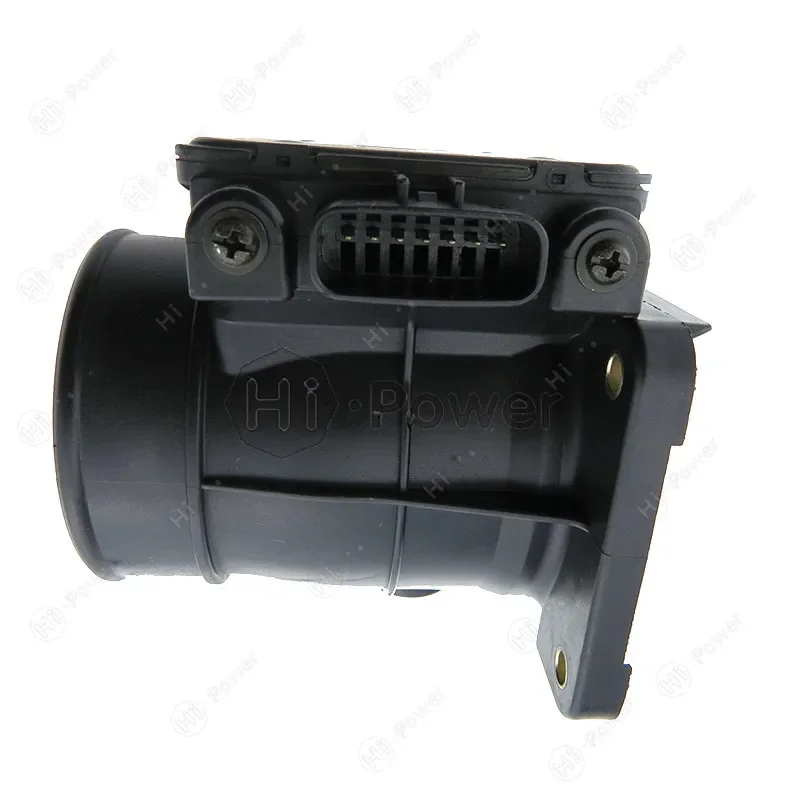 Original Mass Air Flow Sensor Meter MD336500 Refurbished for Mitsubishi Carisma 1.6 500 MD172500 E5T08371