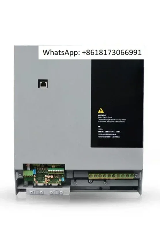 Variable Frequency …