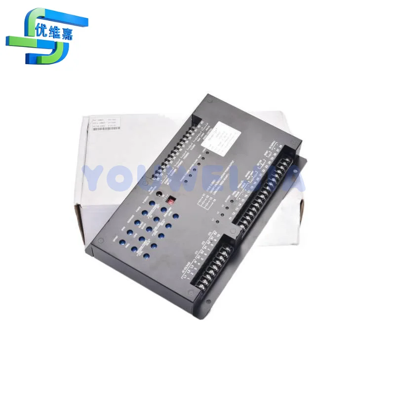 

ASYN205 ASYN205B Harsen Kaixun controller Electric speed controller board Generator Parts