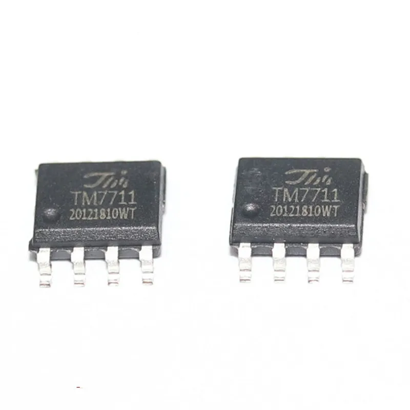 TM7711  SOP8  replace HX710C