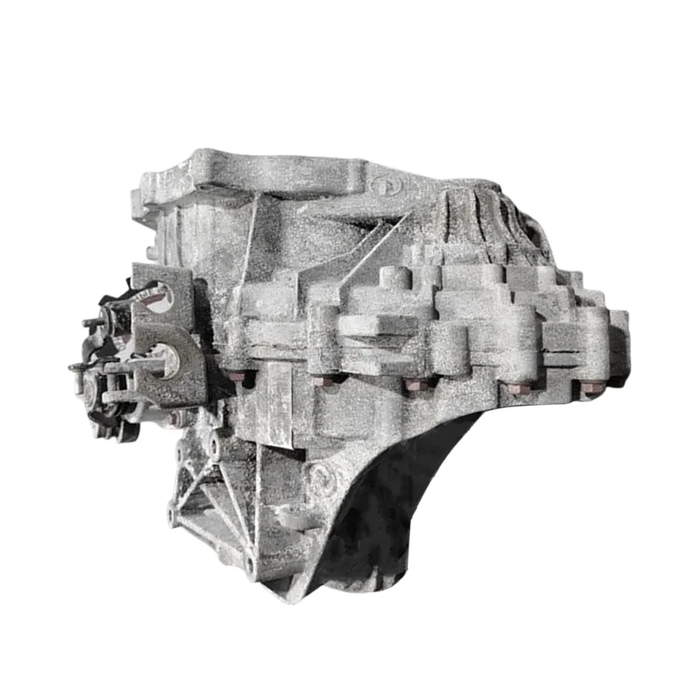Factory Wholesale Transmission Assembly 1700100XGW02A  Suitable for Great Wall