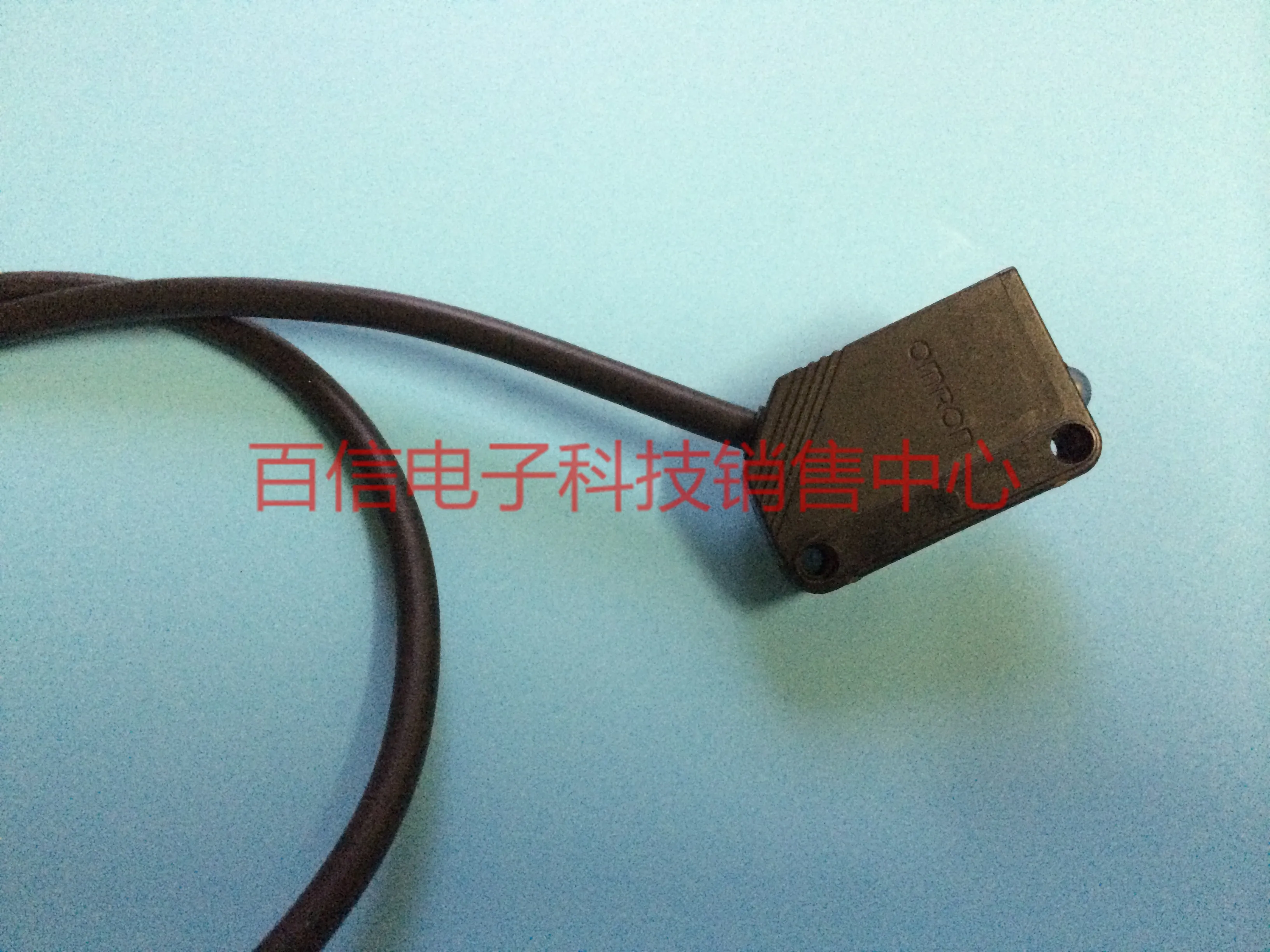 

E3Z-R81-M3J Photoelectric switch sensor