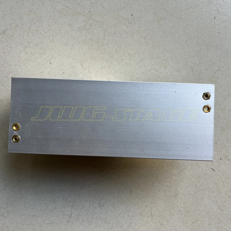 Fonte de alimentação do estágio, RX-G200, 12V, 72V