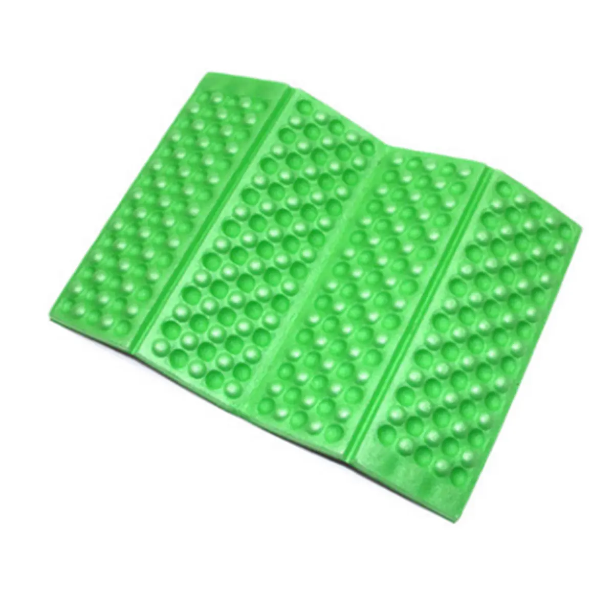 

Pad Foldable Outdoor Mat Cushion Portable Camping Mattress Seat Waterproof Lightweight