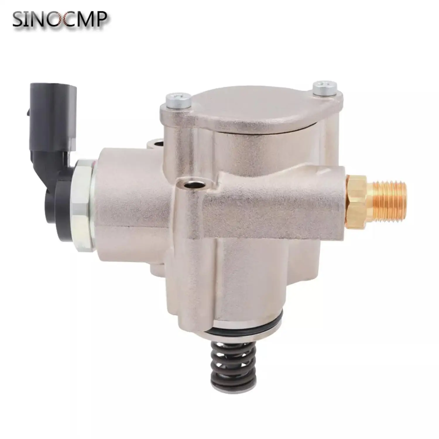 

High Pressure Fuel Pump 03H127025D 03H127025F 03H127025M 03H127025Q For Q7 Touareg Cayenne 3.6L 3597CC Car Engine Parts