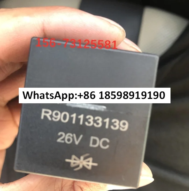 R901133139 Coil R90…