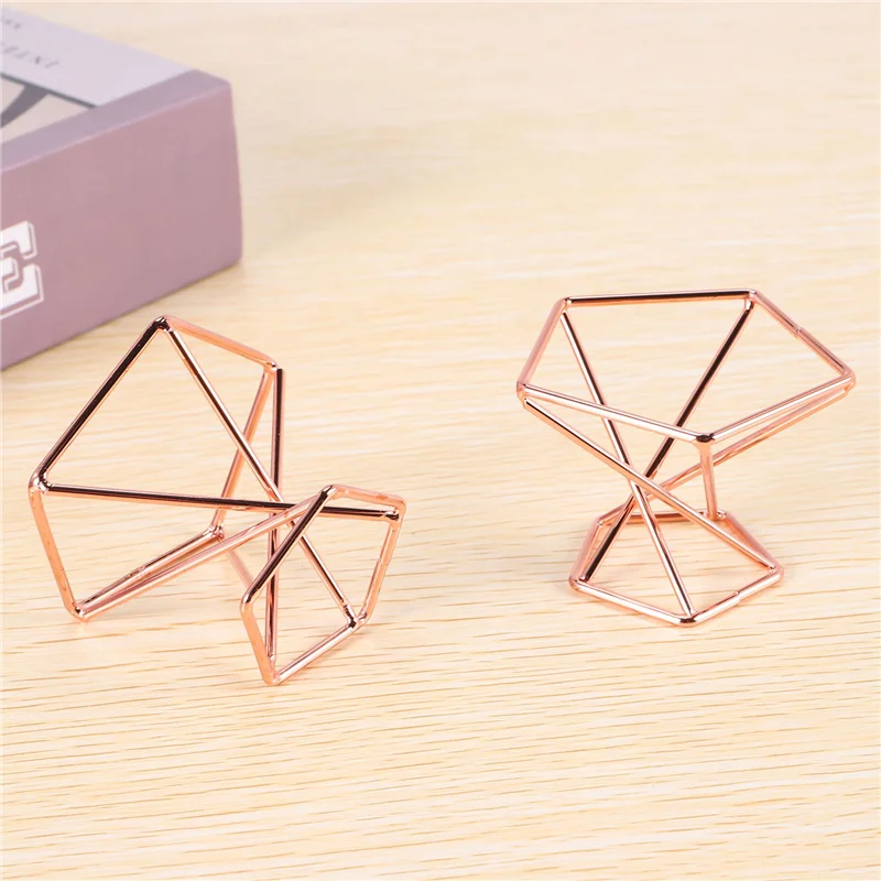 

AEE8-Pack 5 Air Plant Holder Air Plants Holders Tillandsias Display Air Purifying Plant Container Air Fern Stand