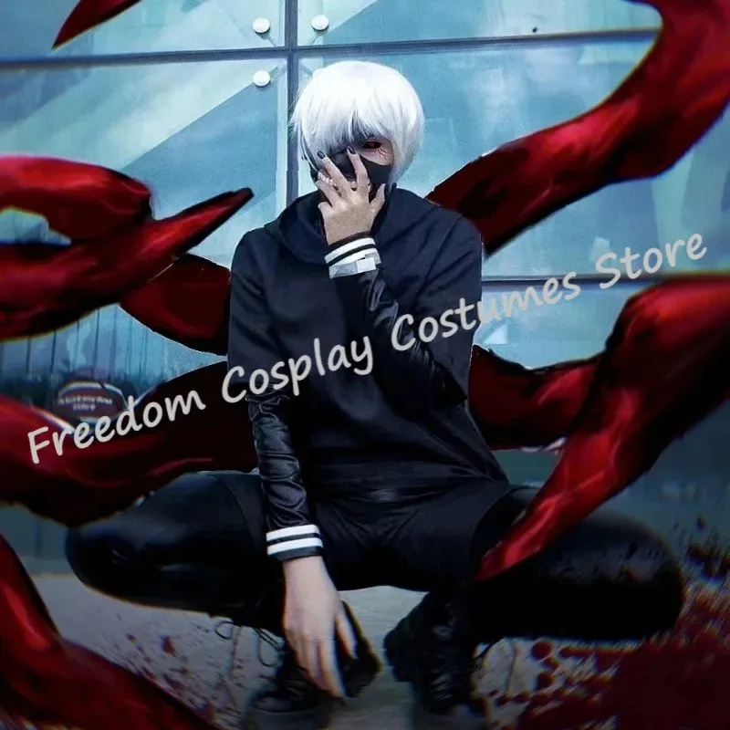 Lqkaneki Ken Cospla…