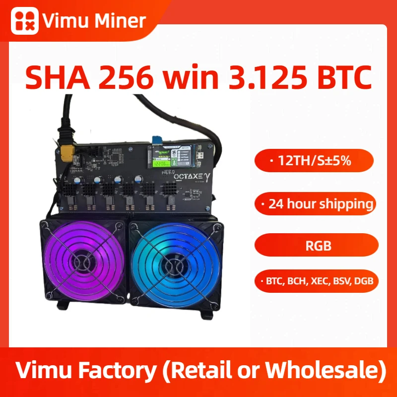 2026 New Nerdoctaxe…