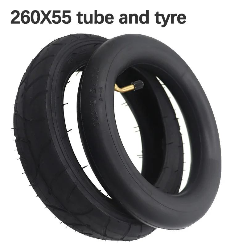 Brand new 260x55 tires   and inner tube for children tricycle baby stroller folding  electric scooter