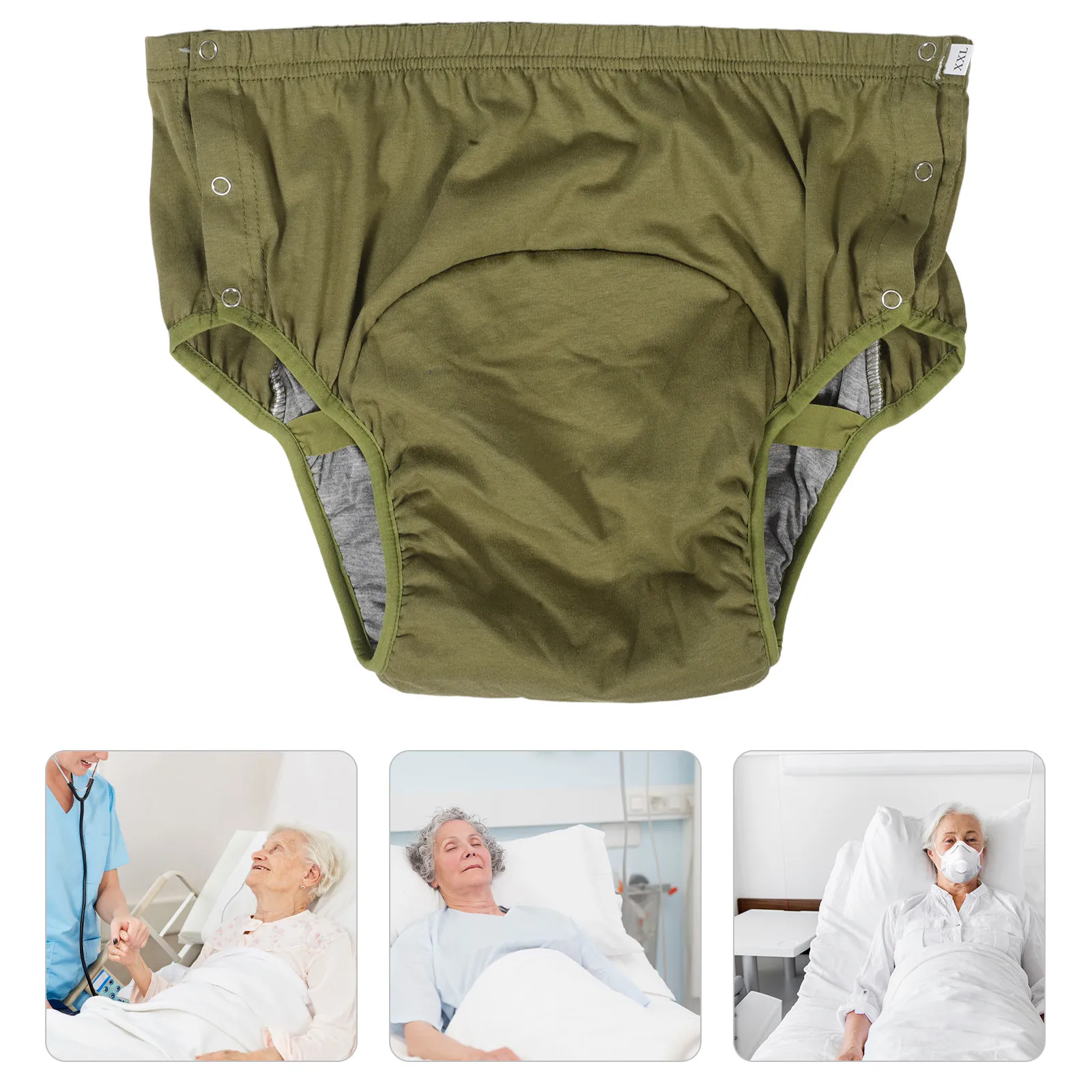 adult-leakproof-incontinence-pants-cotton-washable-pull-on-reusable-diaper-cover-adjustable-underpant-elderly-disabled-men-women