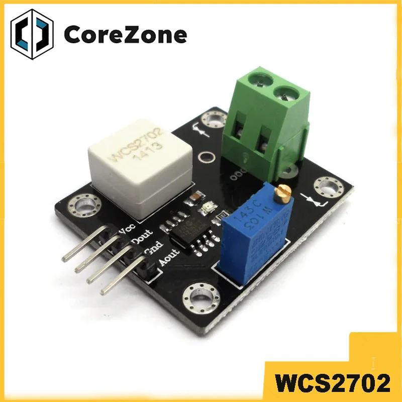 sensor-de-corrente-wcs2702-2a-ajustavel-com-protecao-contra-curto-circuito-e-sobrecorrente-modulo-dc-5v