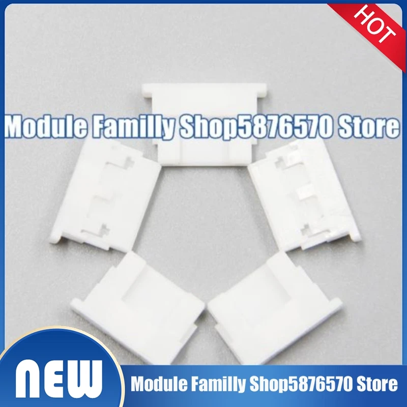 100/قطعة/مجموعة موصل BHR-02(8.0)VS-1N جديد ومبتكر