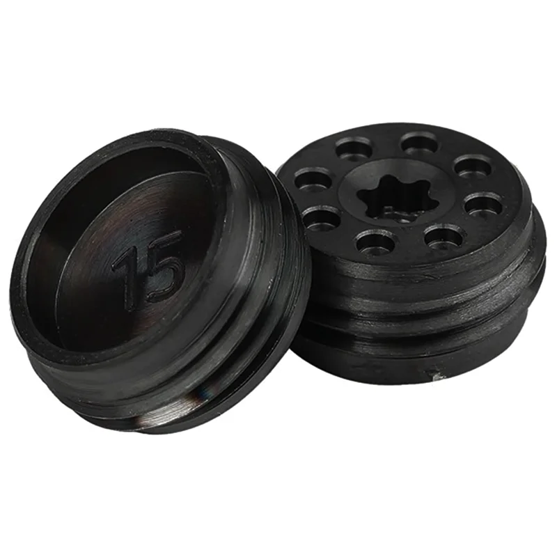 A56XQ 1Pcs Golf Weight Compatible for PXG GEN2 Brando,Mini Gunboat Putter,0811 X X+ Prototype Driver Choice One,10G