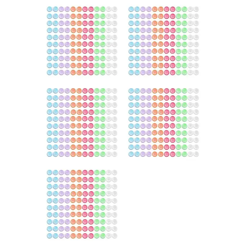 abrt-300-lot-d'etuis-pour-lentilles-de-contact-etuis-pour-lentilles-de-contact-en-vrac-en-6-couleurs-etui-mignon-pour-lentilles-de-contact-anti-fuite-etui-pour-lentilles-de-contact