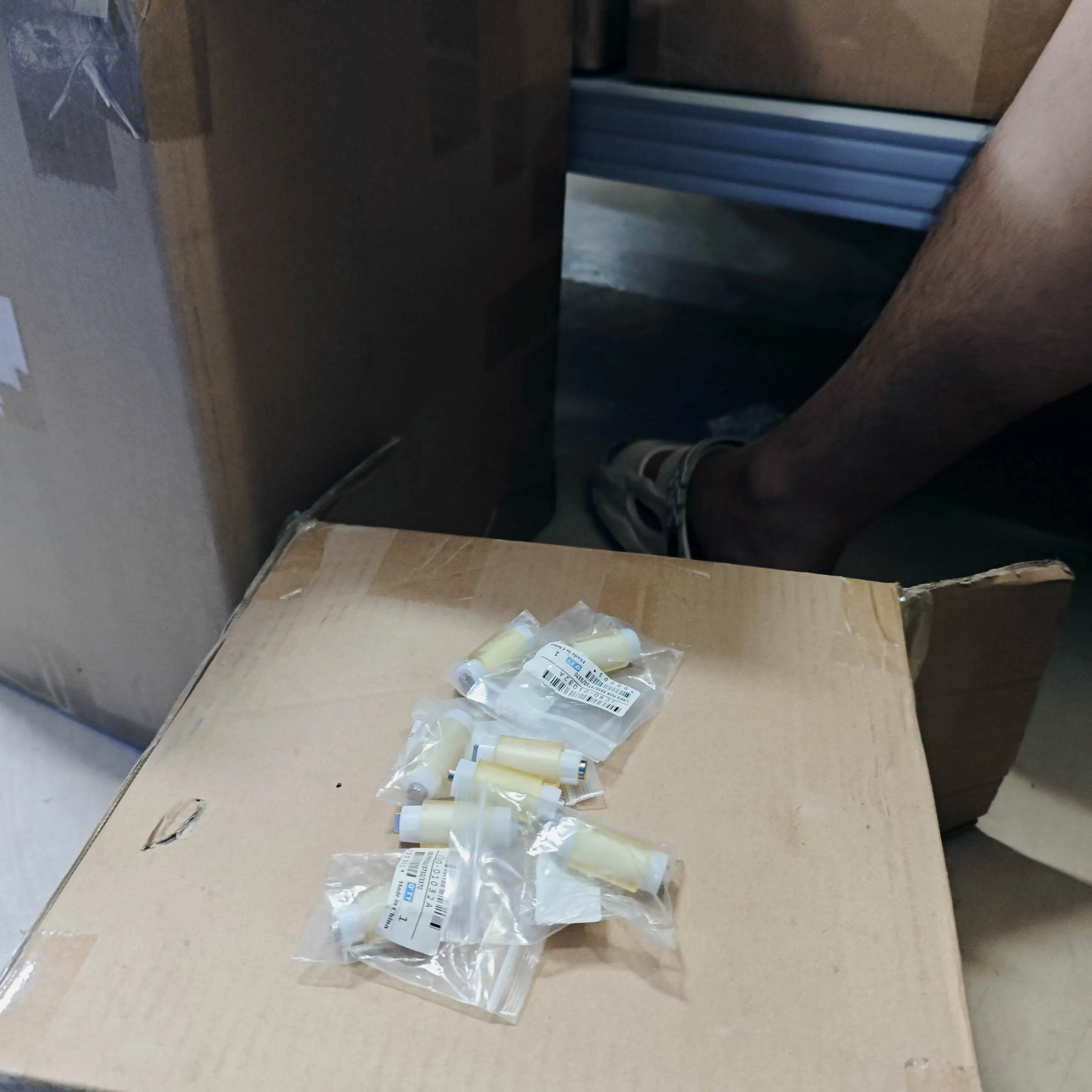 10X JC90-01032A JC73-00328A JC90-01063A فصل الأسطوانة الإطارات الوسادة لسامسونج ML 3310 3312 M 4020 4070 3710 3712 SCX4833 4835