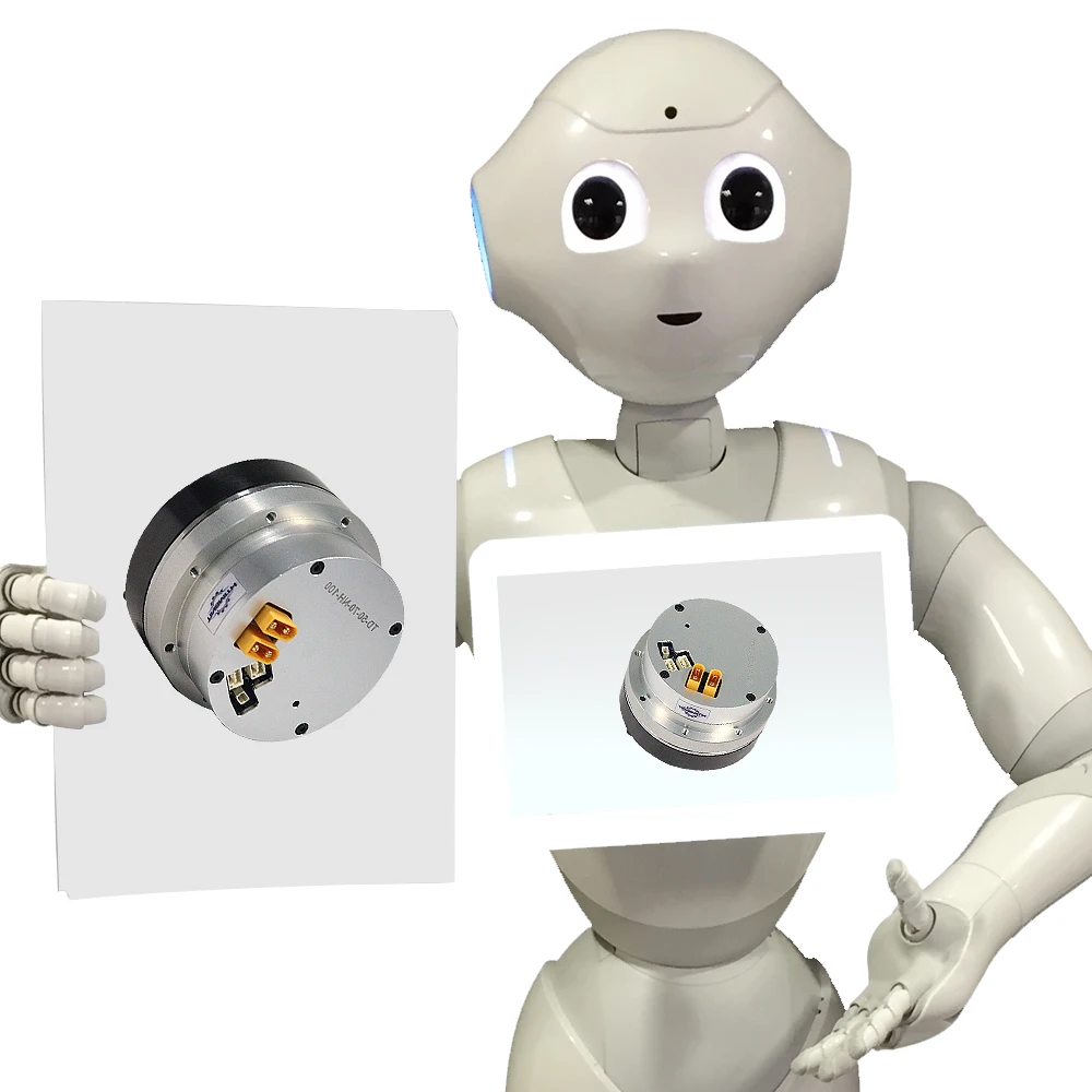 

Solid Robot Motor Para Robot Robot Joint Actuator Module Motor