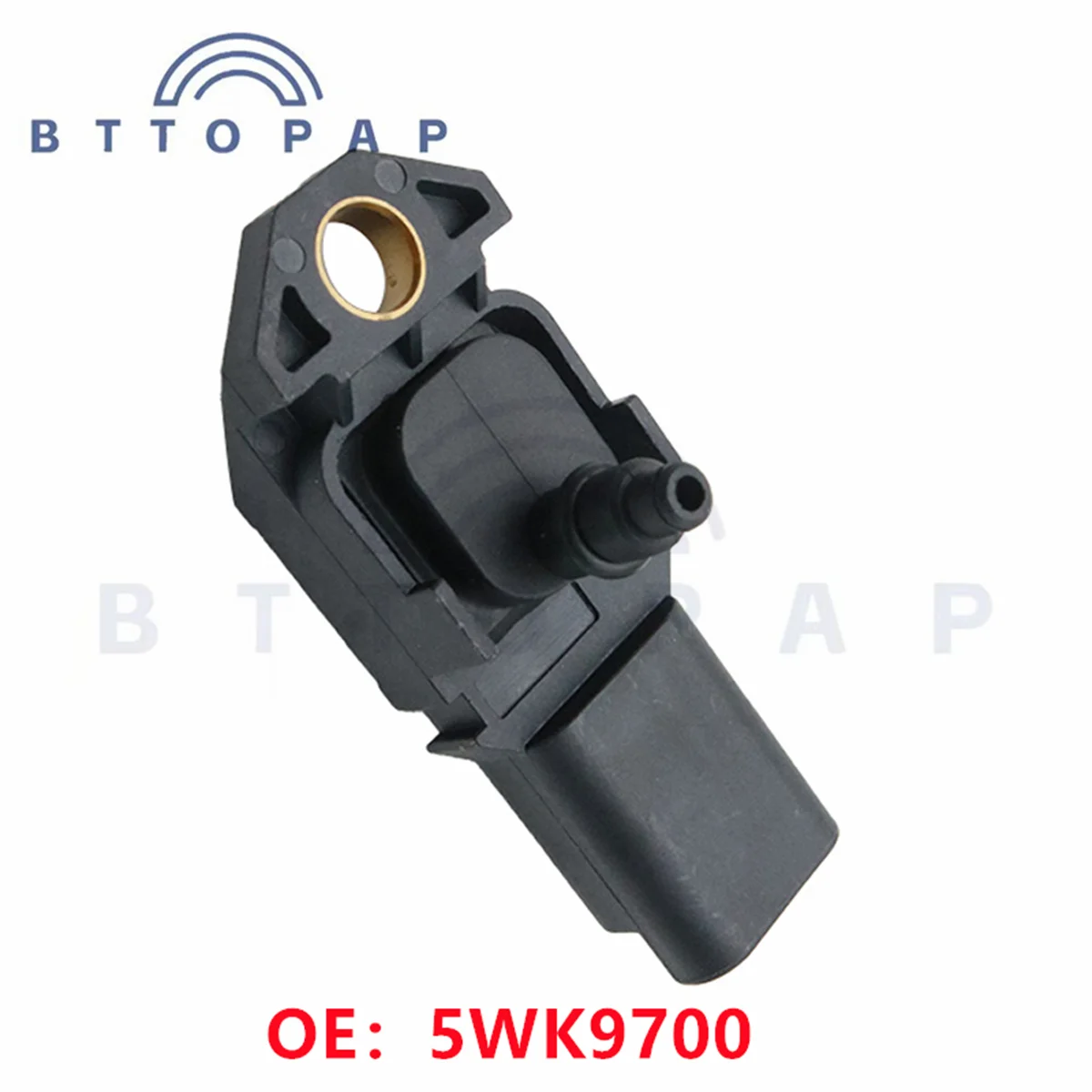 

Pressure sensor 5WK9700 55641075000 5WK9700Z 6G9112T551AB For HUSQVARNA 300i Max 2.0L Ranger Rover 250i KTM 250 XC TPI 2018-2022