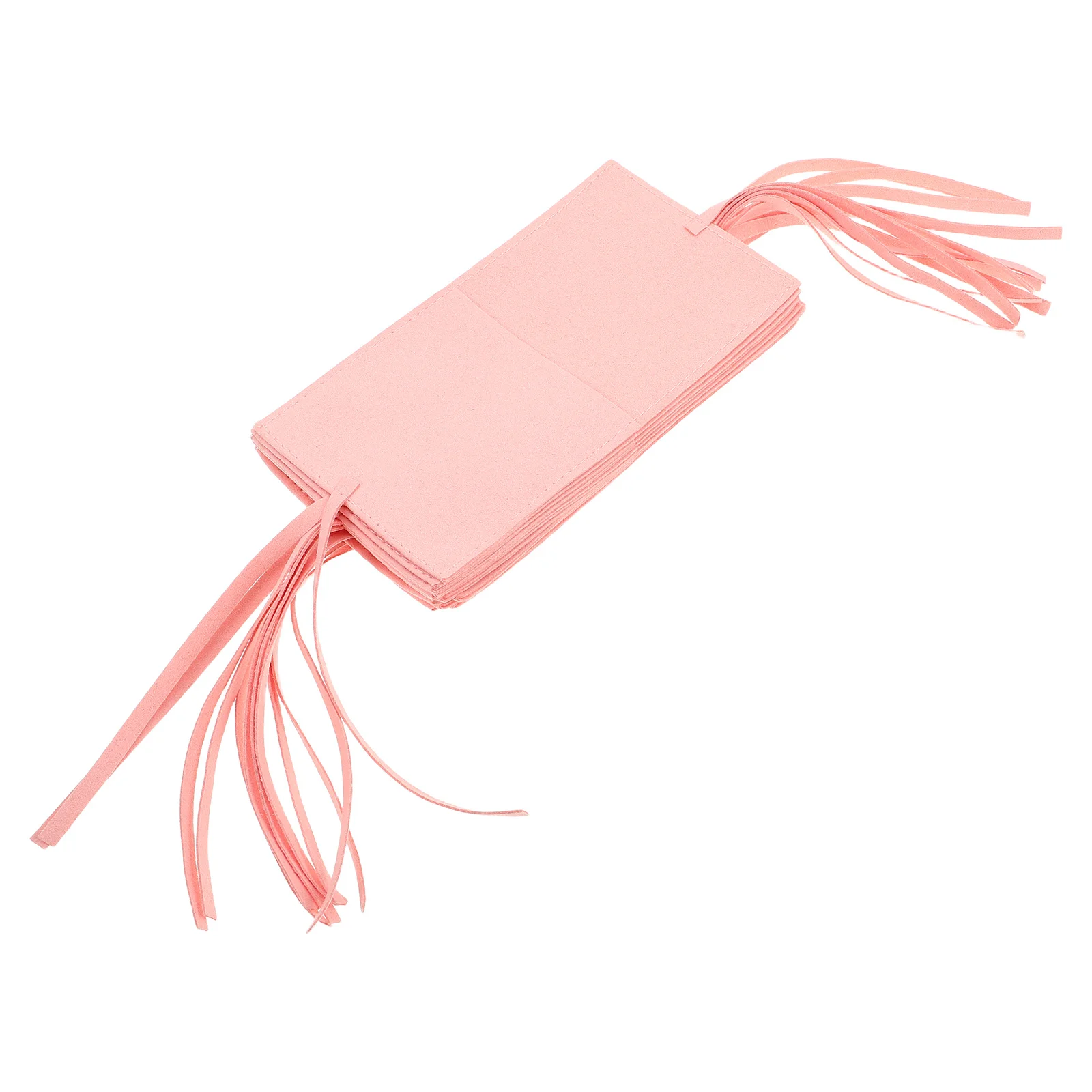 

12Pcs Jewelry Storage Bags Soft Drawstring Pouches for Travel Small Mini Pouches for Necklaces Rings Velvet Bags Drawstring