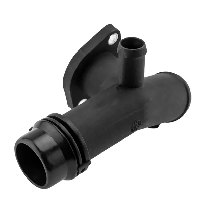 06E121045AN Engine Coolant Pipe Radiators Water Pipe For  A4 S4 Avant A5 S5 Cabriolet A6 Allroad Quattro S6 A7 A8 Q7