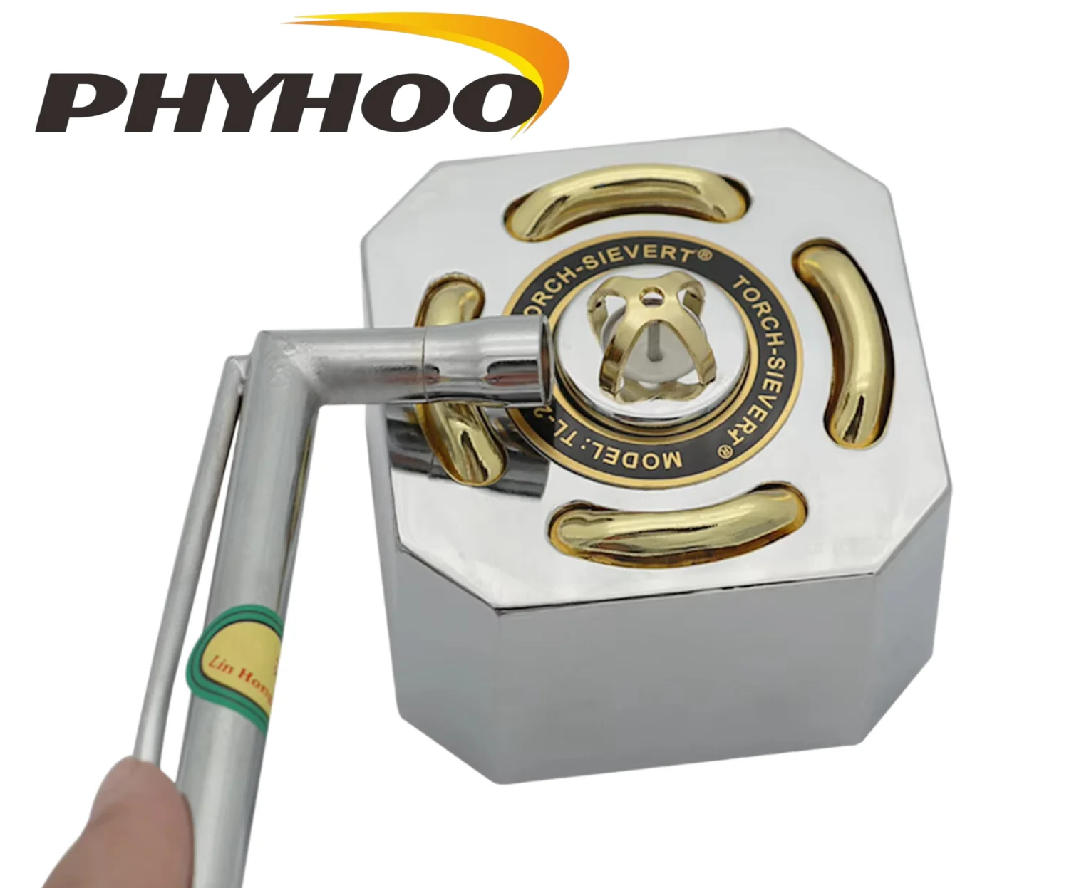 PHYHOO Automatic Torch Lighter For Jewelry Welding Torch Jewelry Soldering Tool Torch Sievert Ignition Device Jewelry Maintenanc