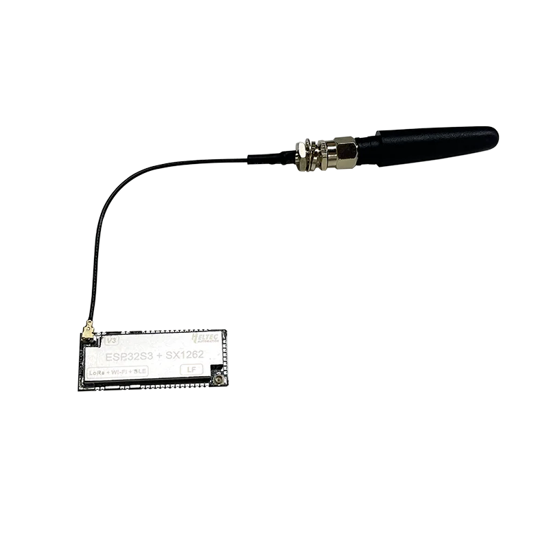 Wifi orora,433 MHz,868 mhz,sx1276,aruinoのためのピコロランモジュール