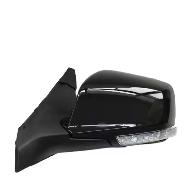 

Modification Bestselling B-uick Lacr-osse 2009 High-quality Rearview Mirror Side Mirror Electric Folding with Floor Light 229615