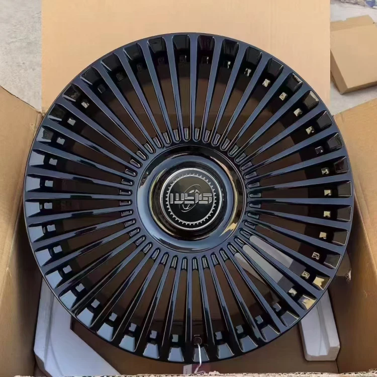 

21 22 23-inch forged rims for Land Rover Range Rover Sport Executive Edition Discover 5 Guards High quality custom forged wheels