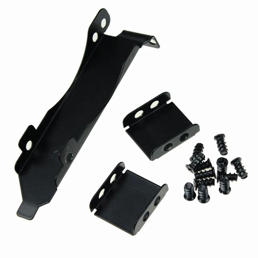 Variant: Assembly accessories