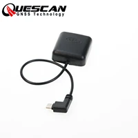 Quescan USB tipo C GPS GLONASS módulo receptor para tableta Android tipo C GPS GNSS antena UBX-M8030