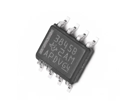 

10pcs New and original TL3845BDR-8 TL3845B SMD Screen printing:3845B SOIC-8