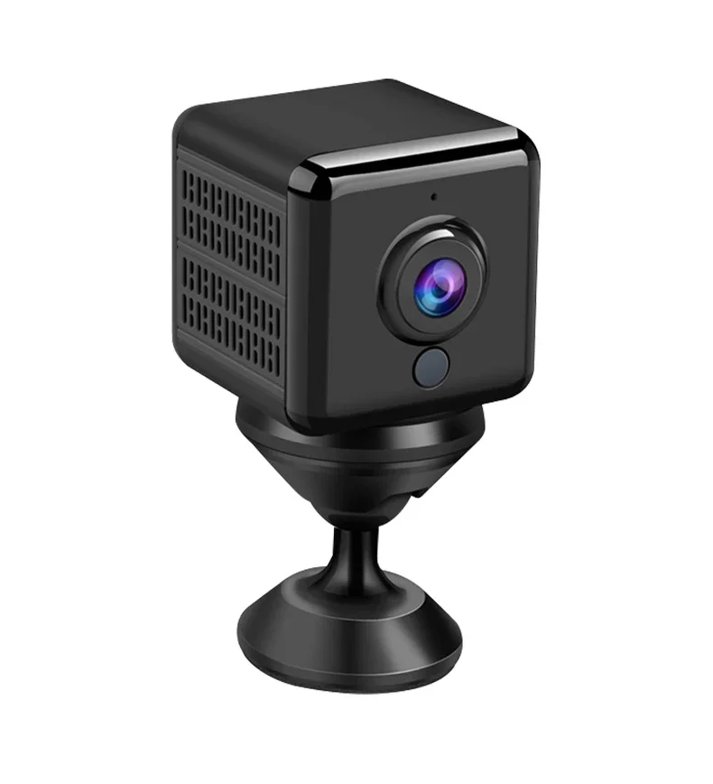 EIJIAR Q18S 2K WIFI Camera Security Wireless Camera Night Vision Sensor Camara Remote View Wide-angle Remote View Wide-angle