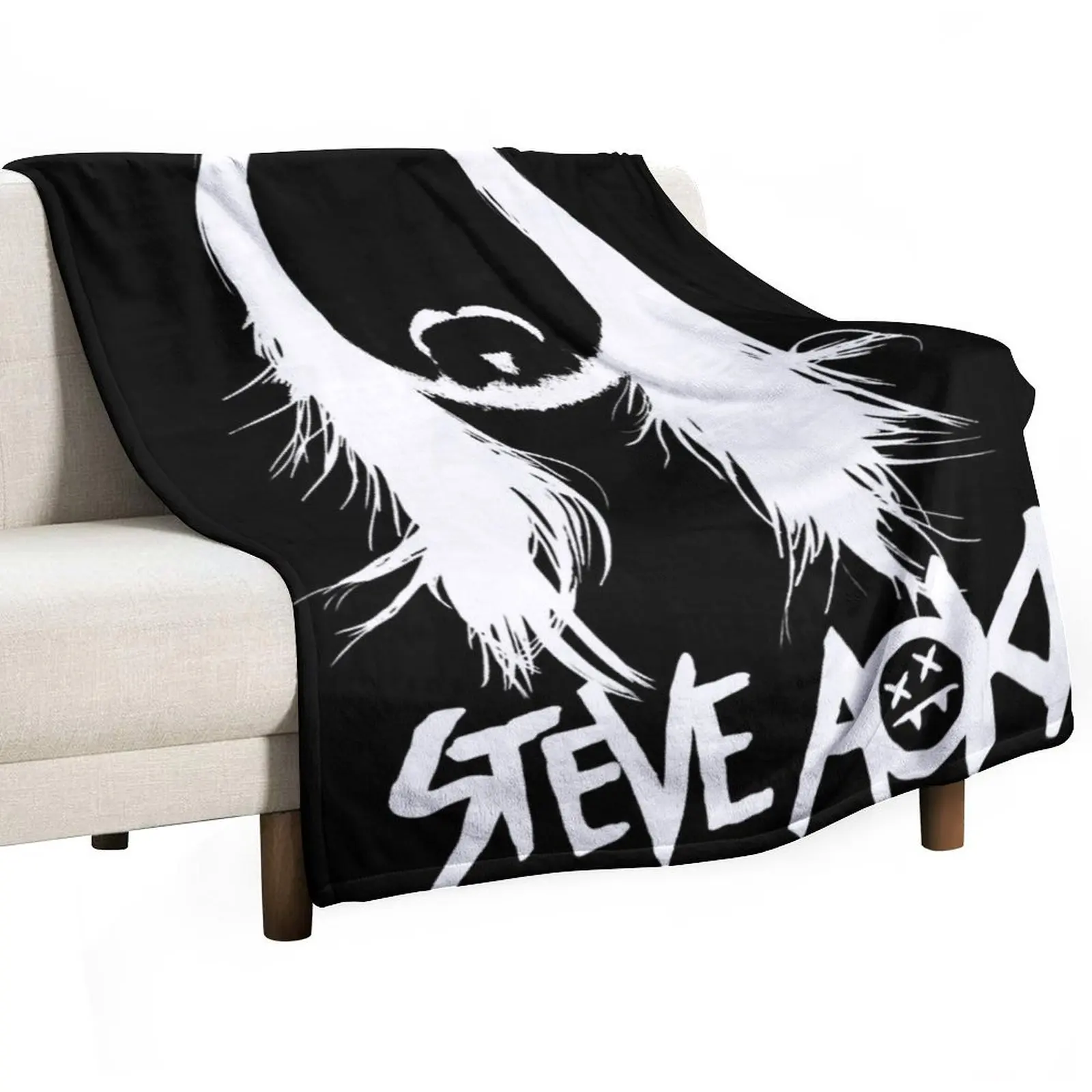 Aoki Throw Blanket …