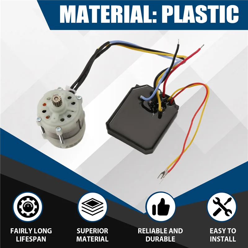 AD23-Беспроводная электрическая бензопила, обновленная замена бесщеточного двигателя для цепной пилы, одноручная пила, простая в использовании