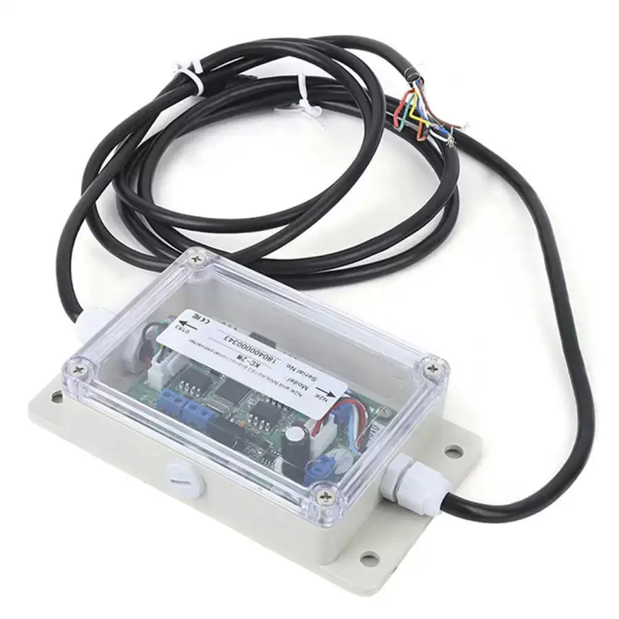 KC-2W Shipborne NMEA2000 to NMEA0183 Bidirection Converter with wifi