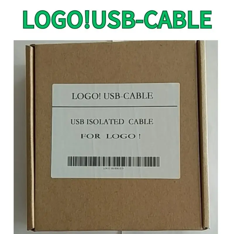 brand-new LOGO!USB-CABLE Fast Shipping