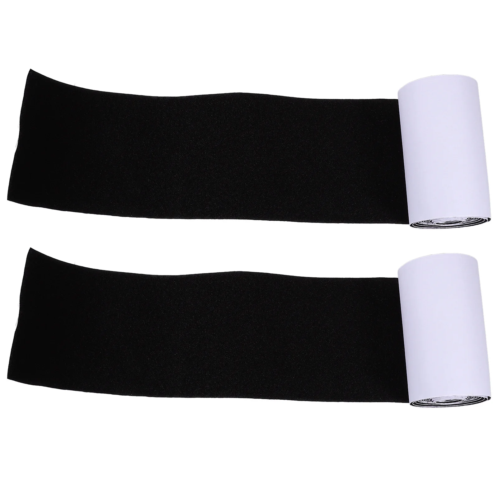 

1 Roll Kitchen Rug Tape 2m Carpet Gripper Rug Non Slip Tape Corner Grippers for Tile Floors Carpet Stickers Area Rugs Gripper