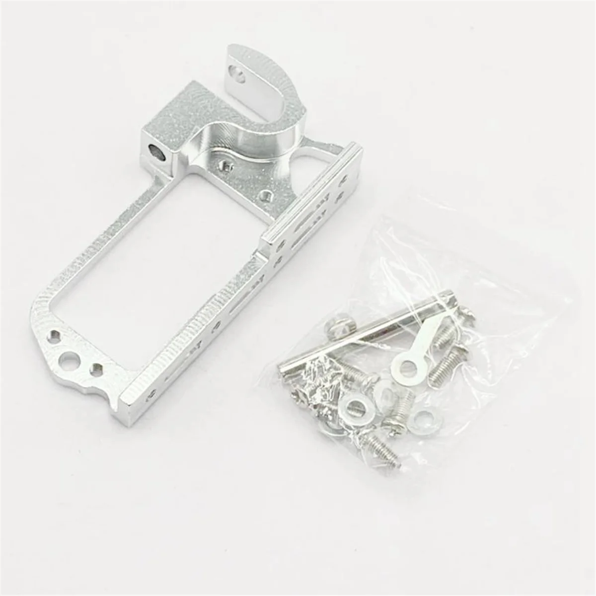 Available Servo Dispenser Drone Thrower Light Aluminum Throw Device Switch Adapter Air Dropping System for MG995 25T Arm