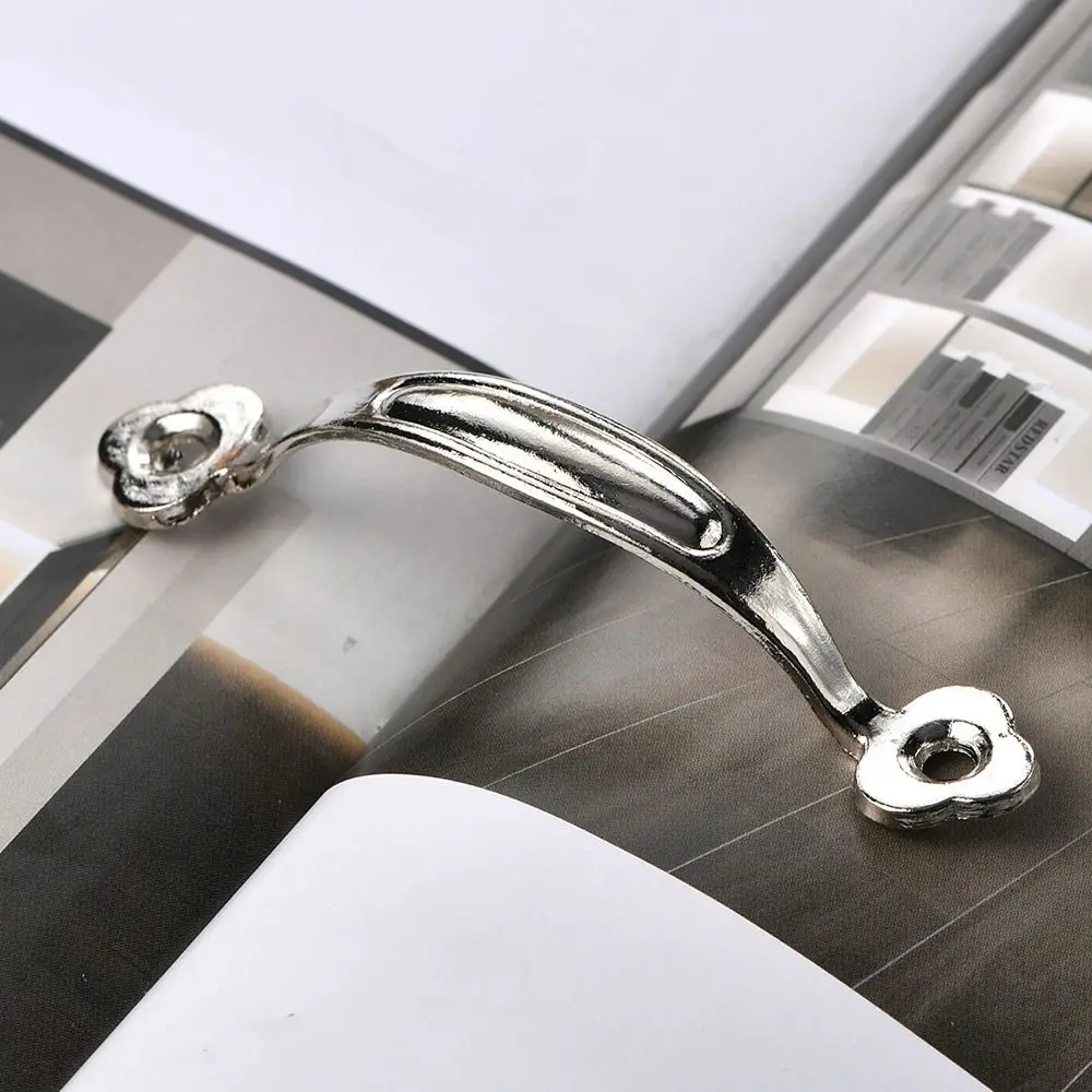 Chinese style Knobs Drawer Pulls Antique Bronze Cabinet Handles Zinc Alloy Door Handles Hardware Fittings