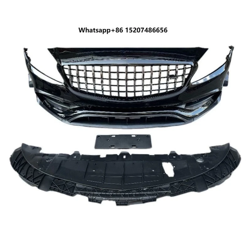High Quality Hot Selling Bumper Body Kit Car Bumper