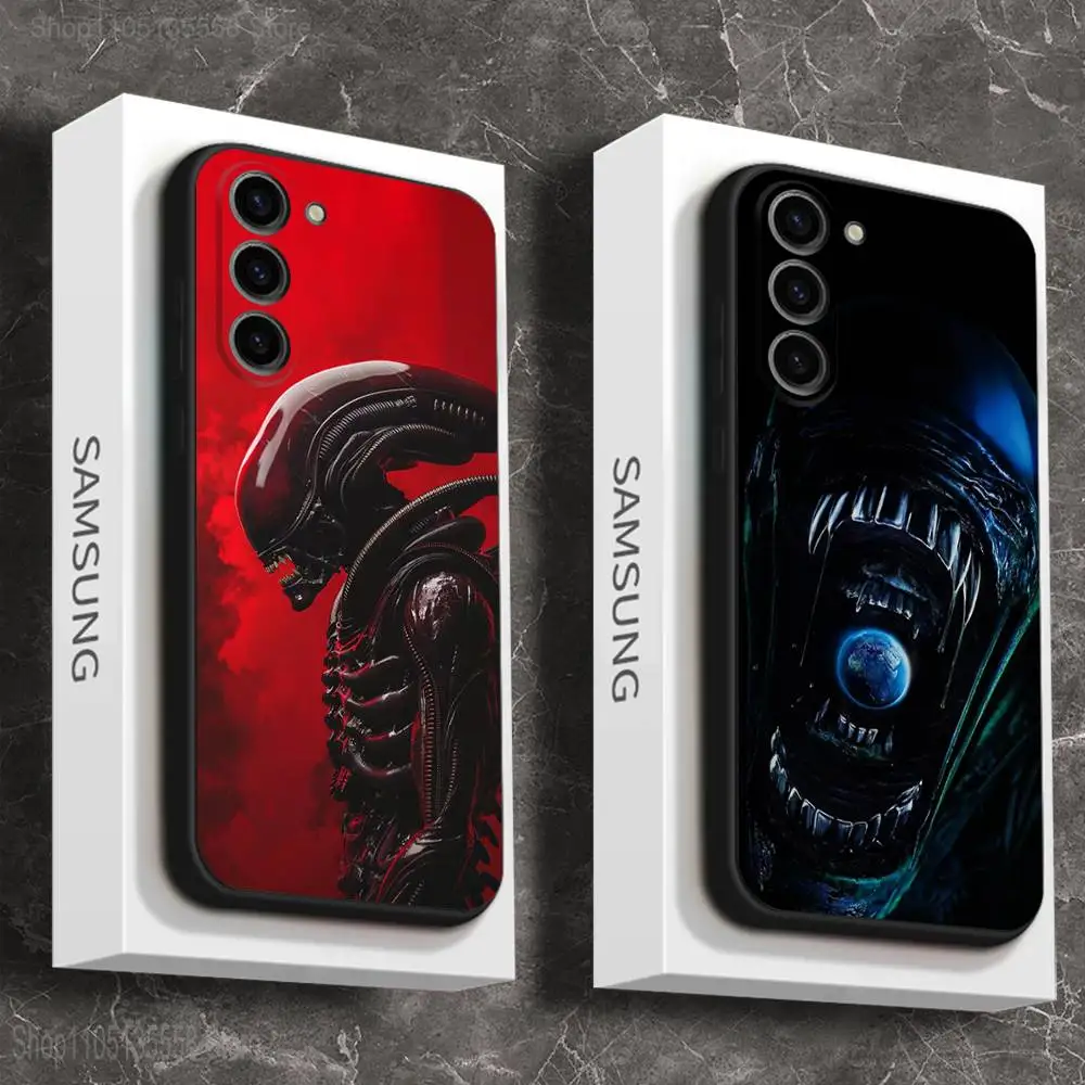 A-Alien E-Earth Pho… - image