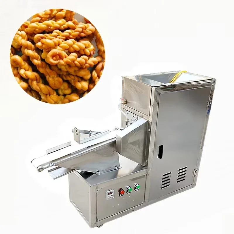 New condition full automatic other snack machines