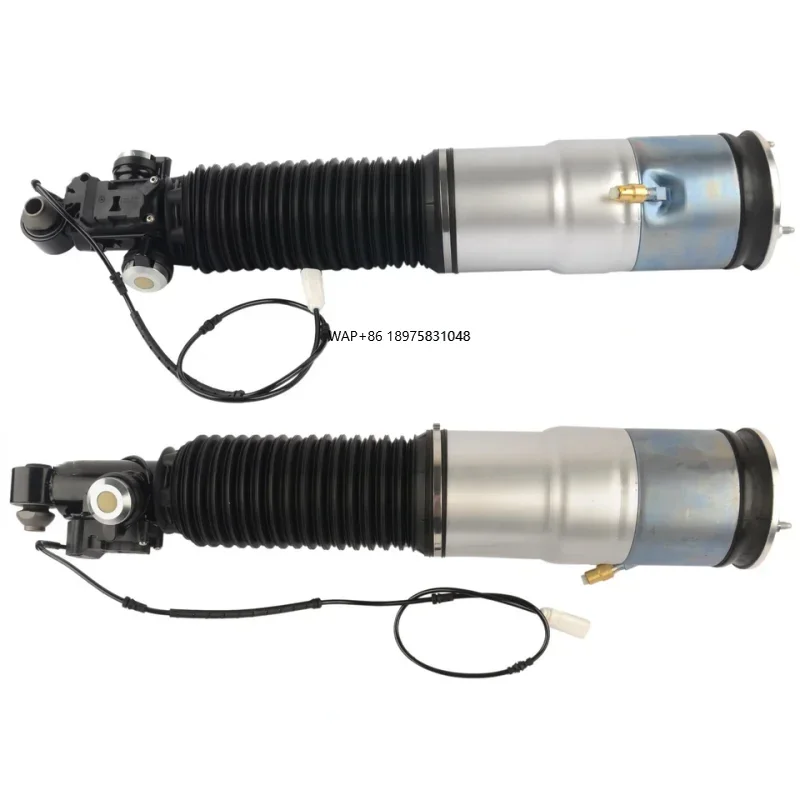 

Подходит для пневматических амортизаторов. Пневматические амортизаторы. Кронштейны пневматической подвески 37126851605 37126851606.