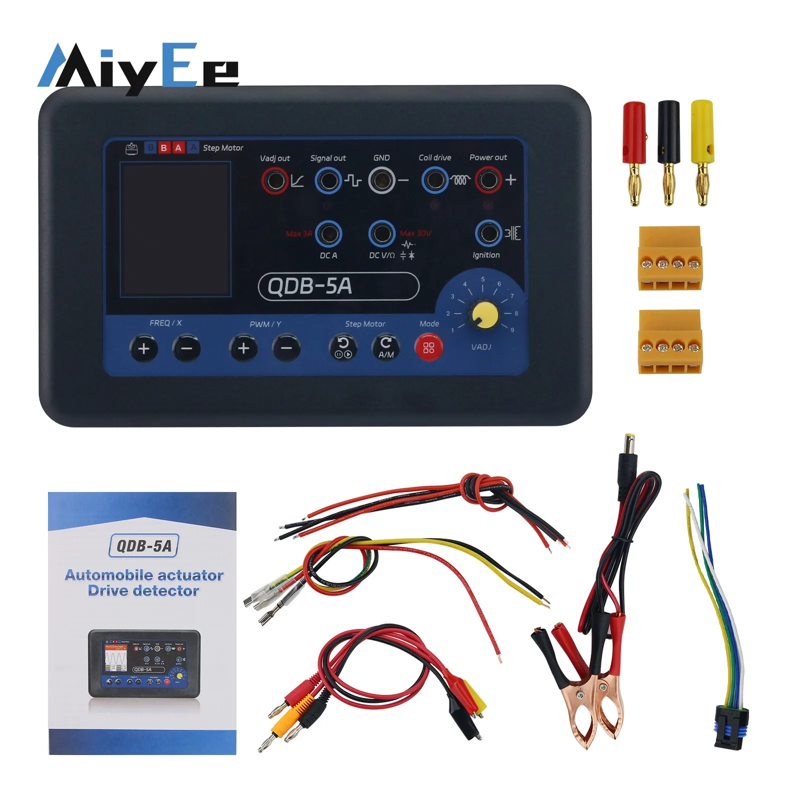 QDB-5A DC9-26V 100W… - image