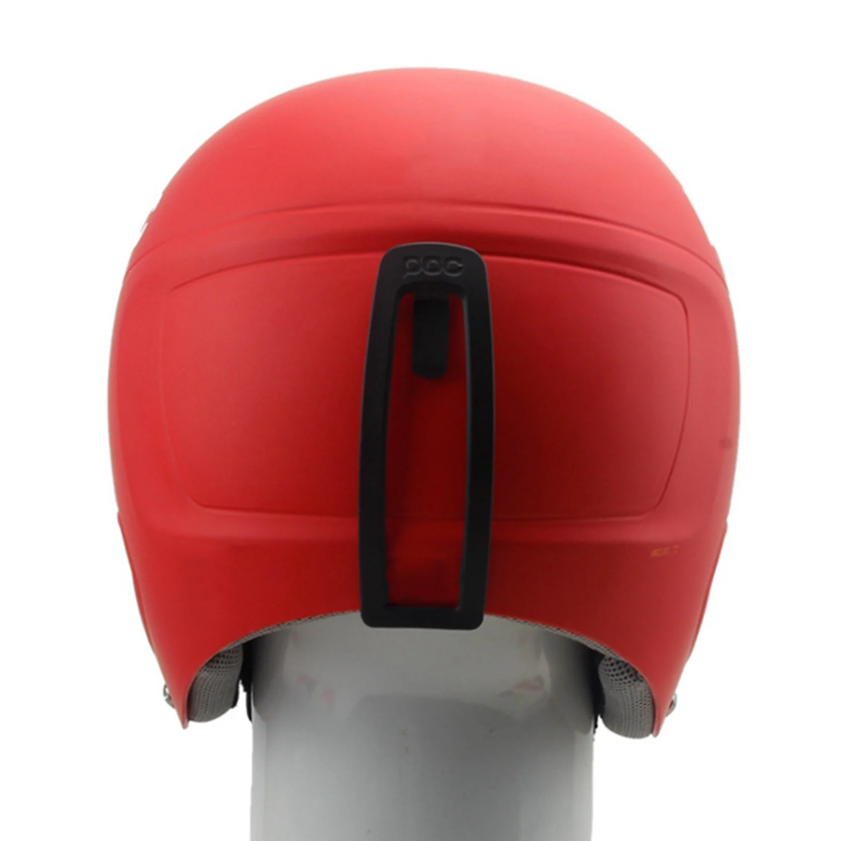 NALFI-2X Universal Ski Helmet Accessories Helmet Goggles Belt Clip Goggles Belt Buckle