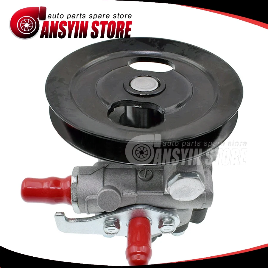 

Power Steering Pump For Mitsubishi L200 Pajero Montero 2.5L MR267660 MB636501 MR112853 MB501385 MB636520