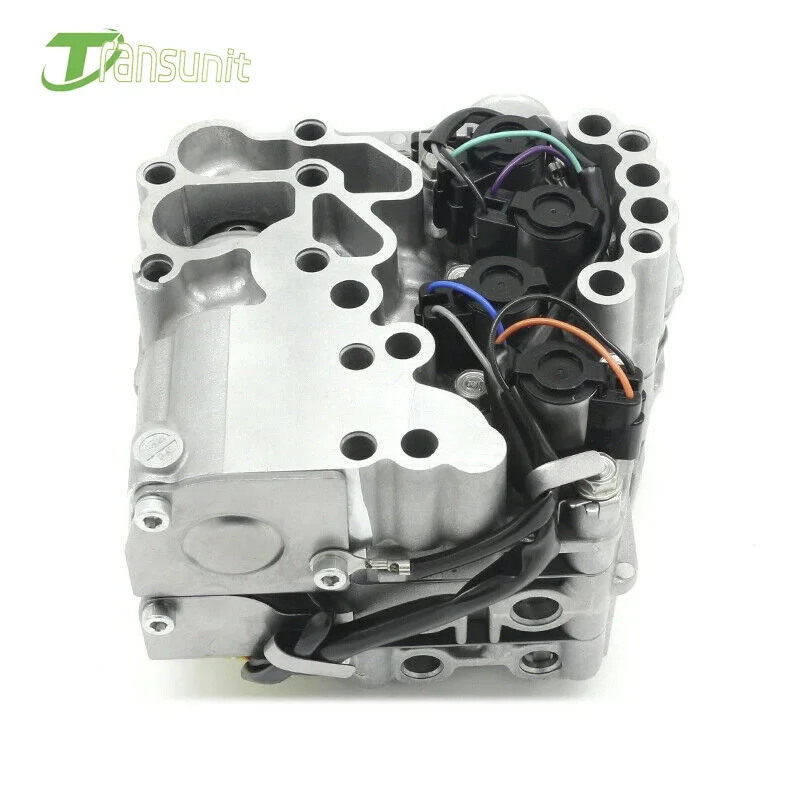 

TR580 CVT Transmission Valve Body Fit For Subaru EXIGA Forester Impreza Levorg Outback